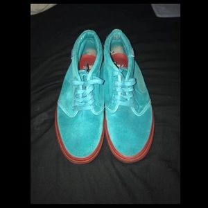 Mens vans - OFWGTKA edition